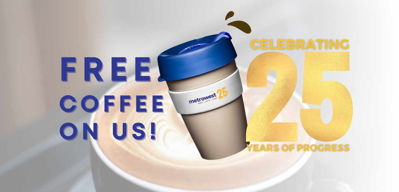 Copy of Coffee on us website